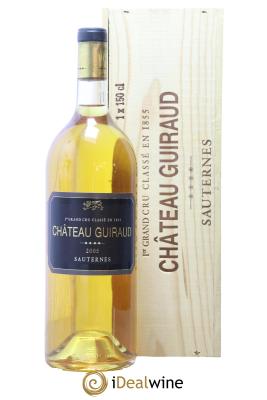 Château Guiraud 1er Grand Cru Classé