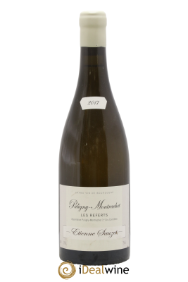 Puligny-Montrachet 1er Cru Les Referts Etienne Sauzet