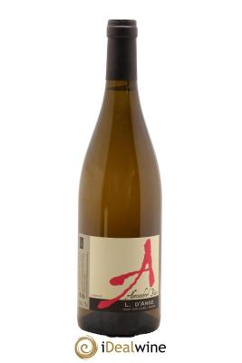 Vin de France L d'Ange Alexandre Bain