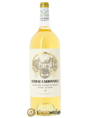 Château Carbonnieux Cru Classé de Graves (CBO à partir de 6 mgs)