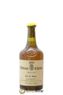Château-Chalon Jean Macle