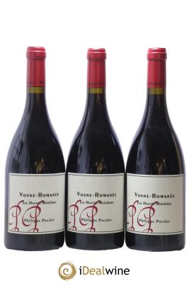Vosne-Romanée Les Hautes Maizières Philippe Pacalet