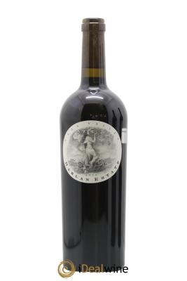 Napa Valley Harlan Estate