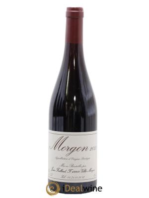 Morgon Jean Foillard