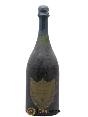 Brut Dom Pérignon