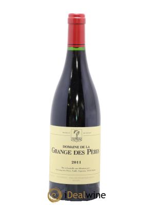 Pays d'Hérault Grange des Pères Laurent Vaillé