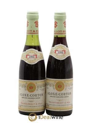 Aloxe-Corton Tollot Beaut (Domaine)