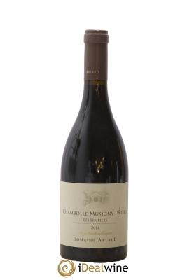 Chambolle-Musigny 1er Cru Les Sentiers Arlaud