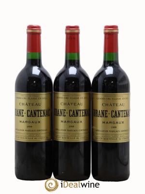 Château Brane Cantenac 2ème Grand Cru Classé