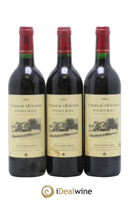 Château l' Enclos