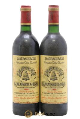 Château Angélus 1er Grand Cru Classé A