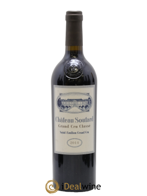 Château Soutard Grand Cru Classé