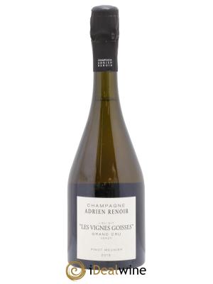 Grand Cru Les Vignes Goisses Pinot Meunier Adrien Renoir