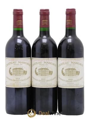Château Margaux 1er Grand Cru Classé