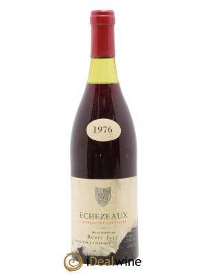 Echezeaux Grand Cru Henri Jayer