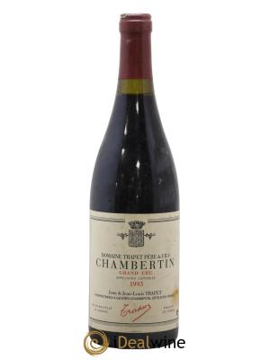 Chambertin Grand Cru Domaine Trapet