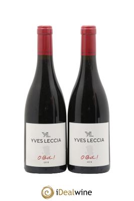 IGP Ile de Beauté O Bà ! Yves Leccia