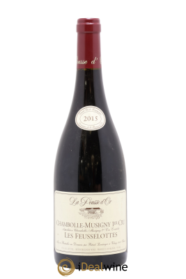 Chambolle-Musigny 1er Cru Les Feusselottes La Pousse d'Or (Domaine de)