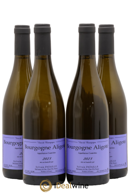 Bourgogne Aligoté Sylvain Pataille (Domaine)
