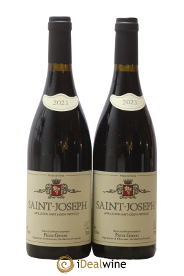Saint-Joseph Gonon (Domaine)