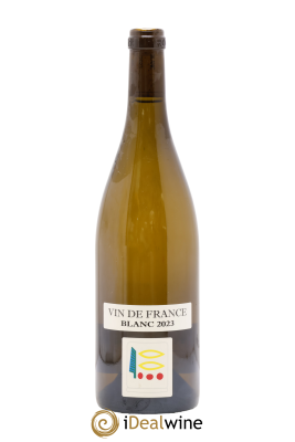 Vin de France Blanc de Macération Prieuré Roch