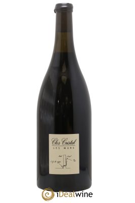 Saumur-Champigny Les Murs Clos Cristal (Domaine)