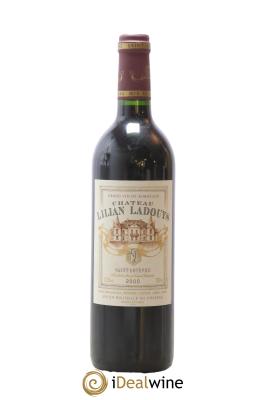 Château Lilian Ladouys Cru Bourgeois