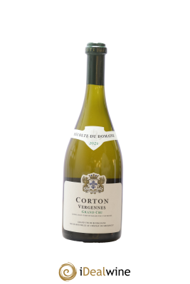 Corton-Vergennes Grand Cru Château de Meursault