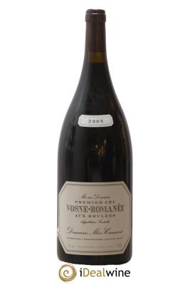 Vosne-Romanée 1er Cru Aux Brûlées Méo-Camuzet (Domaine)