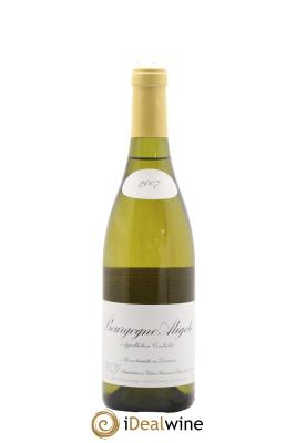 Bourgogne Aligoté Leroy (Domaine) 