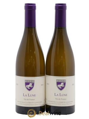 Vin de France La Lune Mark Angeli (Domaine) - Ferme de la Sansonnière