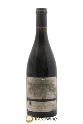 Châteauneuf-du-Pape Tardieu-Laurent Cuvée spéciale Famille Tardieu