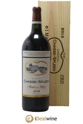 Château Chasse Spleen