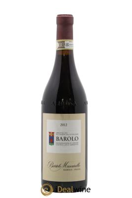 Barolo DOCG Bartolo Mascarello