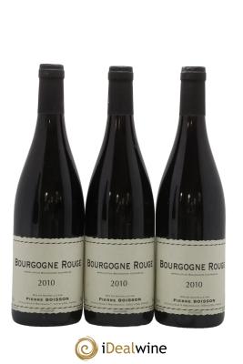 Bourgogne Pierre Boisson (Domaine)