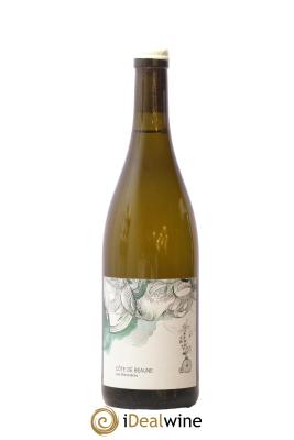 Côte de Beaune Les Monsnières Les Horées