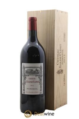 Château l' Église Clinet