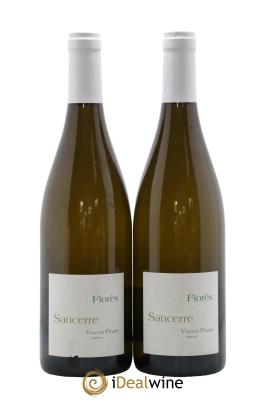 Sancerre Florès Vincent Pinard