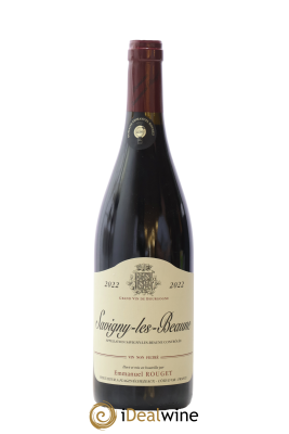Savigny-lès-Beaune Emmanuel Rouget