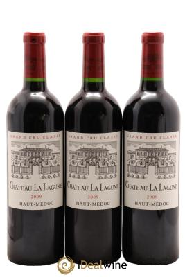 Château la Lagune 3ème Grand Cru Classé
