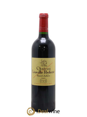 Château Léoville Poyferré 2ème Grand Cru Classé