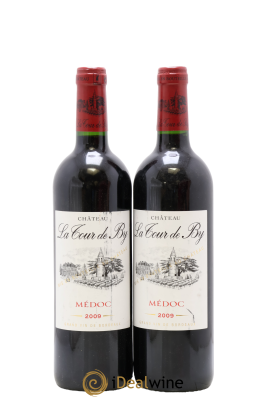 Château La Tour de By Cru Bourgeois