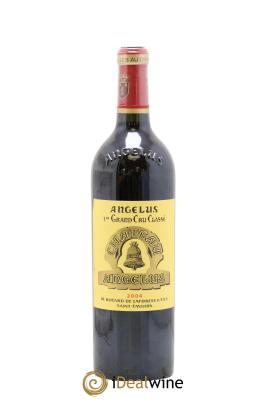 Château Angélus 1er Grand Cru Classé A