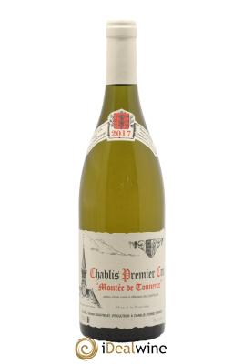 Chablis 1er Cru Montée de Tonnerre Vincent Dauvissat (Domaine)