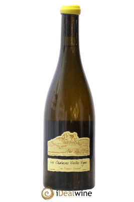 Côtes du Jura Les Chalasses Vieilles Vignes Jean-François Ganevat (Domaine)
