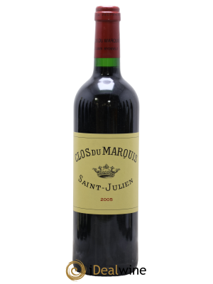 Clos du Marquis