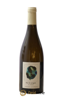 Côtes du Jura Fleur de Savagnin En Chalasse Romain - Julien - Charline Labet