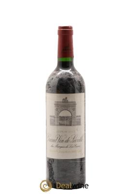 Château Léoville Las Cases 2ème Grand Cru Classé