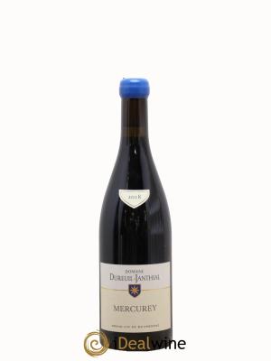 Mercurey Dureuil-Janthial