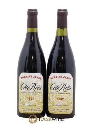 Côte-Rôtie Jamet (Domaine)